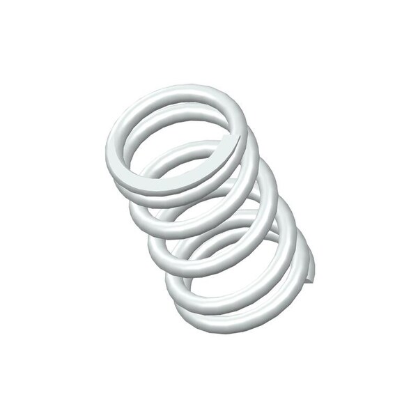Approved Vendor Compression Spring, O= .540, L= .88, W= .067 G409968458 - main